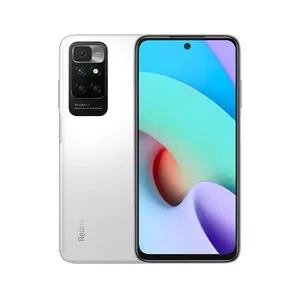 <span class=keywords><strong>Redmi</strong></span> <span class=keywords><strong>10</strong></span> <span class=keywords><strong>2022</strong></span> Globale Nuovo Smartphone Sbloccato Octa Core Fotocamera 50MP Display LCD 90Hz 6.5" LTE Batteria 5000mAh MIUI 12.5 - Product Image 5