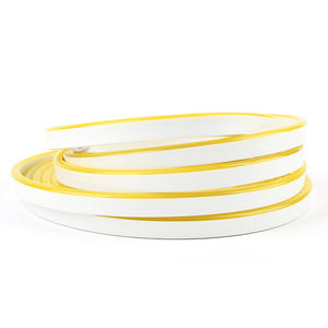 12v 24v 2835 8*16尺寸纯硅胶霓虹灯条双面镀铜28/35μ<span class=keywords><strong>m</strong></span>铜110灯珠/米霓虹柔性灯 - Product Image 4