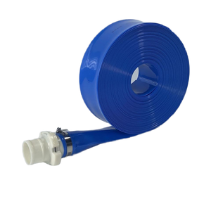 Полиэтиленовый пластиковый шланг для воды - Product Image 1