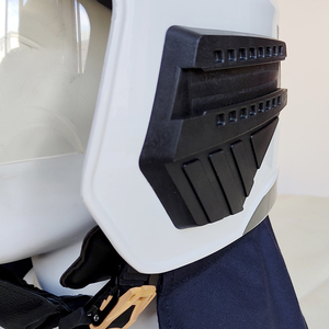 JJXF New Cheap <strong>Fire</strong> Safety Fighting <strong>Helmet</strong> Firefighter Gallet F1 <strong>Helmet</strong> With Flashlight Sale - Product Image 4