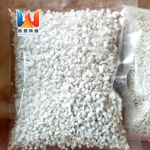 Gartenbau <span class=keywords><strong>Expanded</strong></span> <span class=keywords><strong>Perlite</strong></span> Grobe Qualitäten 1 ~ 15 mm Boden änderung Wachsendes Medium mit Belüftung entwässerung Feuchtigkeit retention - Product Image 4