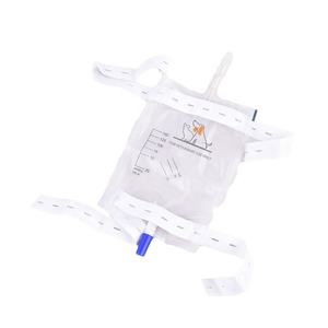 ถุงเก็บปัสสาวะสัตว์ระบายน้ําสัตว์เลี้ยงสุนัขแมวถุงปัสสาวะสําหรับสายสวนสัตว์เลี้ยงสัตวแพทย์โรงพยาบาลสัตว์ - Product Image 1