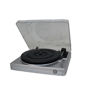Antiguo Retro Gramaphone Calidad superior Muiltifuctional Moderno Lp Vinilo Tocadiscos Dj Tocadiscos <span class=keywords><strong>Technics</strong></span> Altavoces - Product Image 6