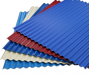 Tôle d'acier enduite de couleur dans la bobine (PPGI/PPGL) pour la porte de garage/plafond/chambre froide - Product Image 5