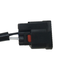 Sensor de Oxígeno para Motocicleta 36531-KWT-FB1 M18X1.5 para Honda, Resistente a Altas Temperaturas - Product Image 1
