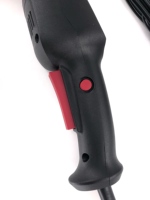 Polisseuse sans fil à double action 900W, très vendue, pour le polissage de voitures électriques, tampon de 6 pouces, garantie de 2 ans