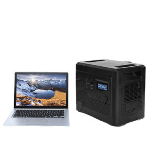 Alimentation portable 12,8 V 1000 Wh à logo personnalisable, fabrication directe usine, recherche et développement indépendants, pour usage domestique A1 - Product Image 1