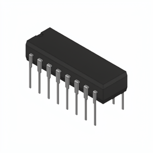 CD54HC174F3A Logic 16 CDIP Electronic Circuit Components Original One Stop Service - Product Image 1
