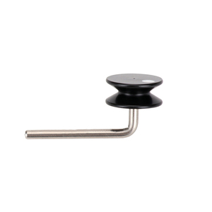 Polea guía de licra <span class=keywords><strong>para</strong></span> máquina de tejer circular, fabricada en China - Product Image 2