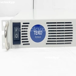 TEXIO PU100-24-S2VG 100V 24A 2400W แหล่งจ่ายไฟ DC จากญี่ปุ่น สินค้ามือสอง - Product Image 4