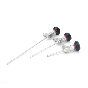 Chất lượng cao 0/30/70 độ 4mm sinoscope Ent cụ phẫu thuật sinusocope nội soi sinoscopy lnstrument - Product Image 1