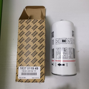6221372800 Separador de Aceite, Filtro de Aire, Filtro de Aceite para Compresor, Filtro de Repuesto, Piezas de Repuesto - Product Image 5