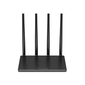 Wi-Fi Router 1GE WAN+3GE LAN Wireless Wi-Fi6 AX1500 Wifi Access Point