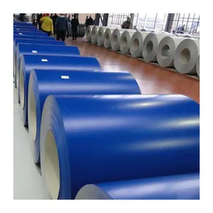 <span class=keywords><strong>Jsw</strong></span> การผลิตสแตนเลสชนิดใหม่ของราคาม้วนเหล็กเคลือบสี Ppgi เคลือบสี - Product Image 1