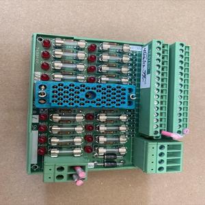 Baru Contact Hubungi Typ Um 7400165-180 16 sekering MRA-102640 Plc - Product Image 1