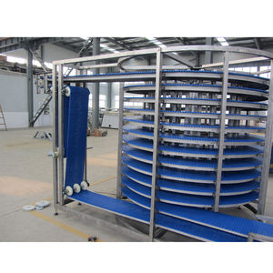 优质吐司螺旋冷却器/蛋糕烘烤气体烤箱 - Product Image 5