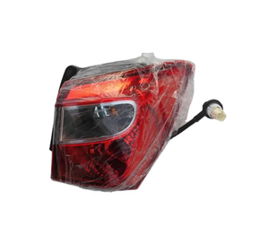 Nuovo Gruppo Luce Retromarcia Esterna Posteriore Originale per Suzuki <span class=keywords><strong>Vitara</strong></span> 2016, 12V OE 3560459p00000 - Product Image 5