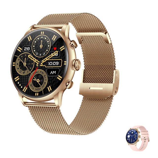 Hot Selling Wrist Smart Sport Watch Pedometer Calorie Burn Sleep Tracker IP67 Waterproof-Dafit Compatible Health Tracker