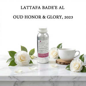 Aceite de Perfume al por Mayor de Francia, Concentrado de Fragancia de Marca, Aceite de Perfume Amaderado de Lujo, Aceite de Fragancia de Diseñador a Base de Aceite - Product Image 1