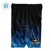 Fleurs colorées personnalisées Palm Floral Palm Vente en gros Sublimé imprimé Polyester Casual Street Beach Men Mesh Basketball Shorts