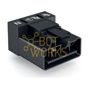 Wago 890814011000 - Nuovo - Product Image 1