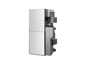 Secadora Industrial Comercial <span class=keywords><strong>de</strong></span> Doble Capa AIDI <span class=keywords><strong>de</strong></span> 16 kg, Operada con Monedas, <span class=keywords><strong>de</strong></span> Acero Inoxidable, con Vapor <span class=keywords><strong>y</strong></span> Autolimpieza - Product Image 4