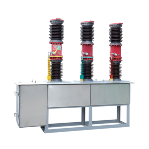 진공 고전압 차단기 ZW7-40.5 실외 진공 차단기 20/25/31.5kA 실외 진공 차단기 - Product Image 6