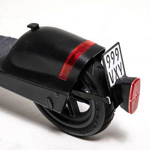 For GYROOR 350W 10.4Ah Powerful Two-<b>Wheel</b> Electric <b>Scooter</b> for Adults EU US Warehouse Trottinette Electrique - Product Image 5