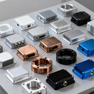 Khung nhôm thép không gỉ bền cho dịch vụ gia công <span class=keywords><strong>CNC</strong></span> dây EDM loại độ chính xác cao 0.005mm-0.01mm ISO9001 - Product Image 3