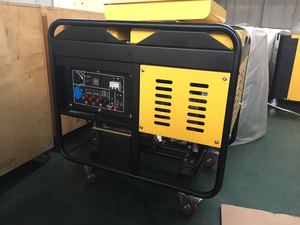 <span class=keywords><strong>Precio</strong></span> de fábrica Hogar portátil 3KW 5KW 7KW 8KW 10KW Gasolina-LPG LNG CNG para motor <span class=keywords><strong>GX390</strong></span> <span class=keywords><strong>Generador</strong></span> de arranque automático - Product Image 3