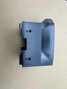 Özel motosiklet aksesuarları Motorsport plastik muhafaza enjeksiyon Modling tipi - Product Image 3