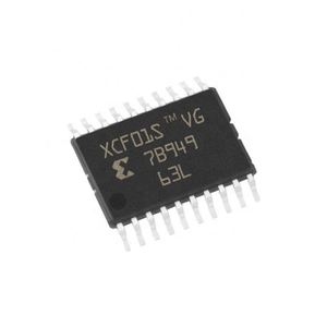 Circuit intégré XCV1600E-6FG860C FPGA - Matrice de portes programmable en circuit intégré (FPGA) BGA860 à pad exposé, composant électronique - Product Image 1
