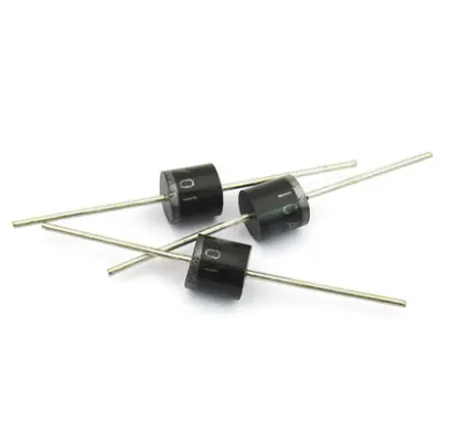 6A10 1000v general diodo rectificador de 6a05-6a10 micrófono diodo