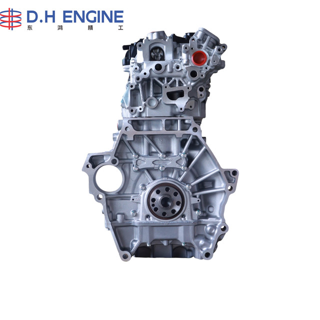 Complete Honda P10A1 Turbo Petrol Engine 1.0T 988cc L3 DOHC VTEC Assembly Motor for Civic G10 220 Turbo Sedan Hatchback