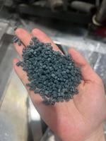Granulés vierges TPX de haute clarté pour pièces plastiques de laboratoire, approuvés pour usage médical, granulés bruts transparents
