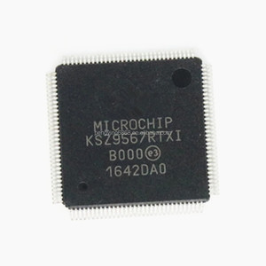 IC Chipset mạch tích hợp qfprtl8316e RTL8316E-CG <span class=keywords><strong>rtl8316</strong></span> rtl8316b RTL8316B-LF Qfp-128 không dây card mạng chip New Orig - Product Image 4