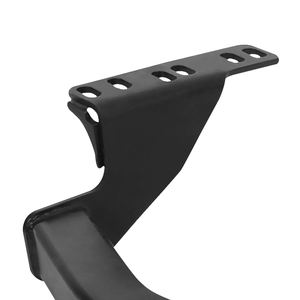 Precio de fábrica Barra de enganche universal personalizada Barra de remolque para Prado - Product Image 6