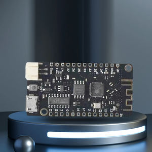 Carte de développement ESP32 Lite V1.0.0 Wifi BT ESP32 <span class=keywords><strong>ESP</strong></span>-<span class=keywords><strong>32</strong></span> <span class=keywords><strong>REV1</strong></span> CH340G 4 Mo Micro/TYPE-C USB - Product Image 4