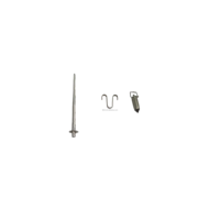Prix usine 19mm 22mm PZ19 PZ22 Kit de reconstruction de réparation de carburateur ATV Quad Dirt Bike Go Kart