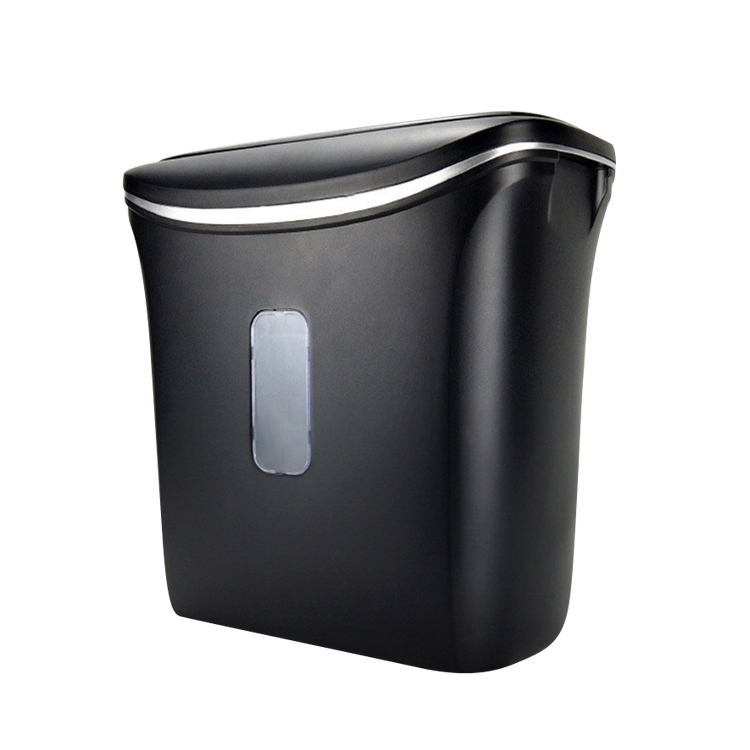 Электрический измельчитель высокой мощности, автоматический измельчитель бумаги для офиса, кредитных карт, документов