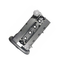 Couvercle de chambre de soupape de moteur automatique couvercle de soupape de culasse 25192208 pour GM Buick Chevrolet Lacetti Chery Opel 25192208
