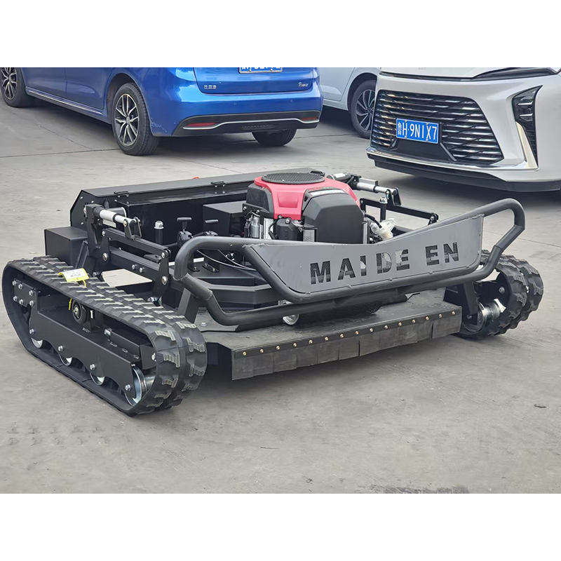 Tondeuses à essence