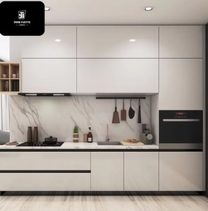 Mobili da <span class=keywords><strong>Cucina</strong></span> Personalizzati YVT per Piccole Cucine, Stili su Misura in Vendita in Cina - Product Image 3