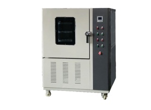 STDW-40D Niedrig-Hoch-Temperatur-Testkammer Programmierbares Umwelttestgerät für Elektronische Materialien Haltbarkeitstests - Product Image 2
