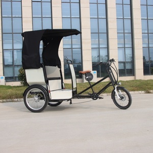2025 passagers voyageant Tricycle électrique adulte trois roues location Cargo Taxi vélo <span class=keywords><strong>voiture</strong></span> <span class=keywords><strong>de</strong></span> <span class=keywords><strong>mariage</strong></span> - Product Image 2