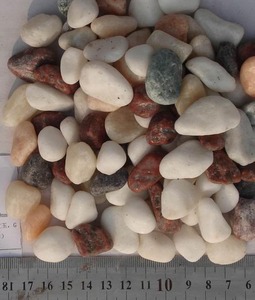 Bán Buôn Đánh Bóng Đá Sỏi Tự Nhiên - Product Image 3