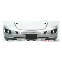 Grille chromée avant OEM 1648880323 pour Mercedes-Benz W164 2005-2009