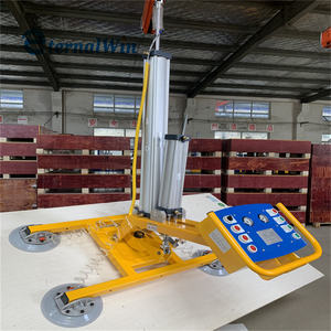 أداة رافع ناتئ ، رافعة يدوية ، معدات رفع الزجاج بالهواء المضغوط للأماكن الداخلية - Product Image 6