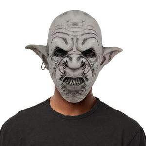 Máscara de Látex Personalizada de Personaje de Película Hell's Demon Scream, Accesorios de Disfraces de Animales para Mayores de 14 Años - Product Image 5