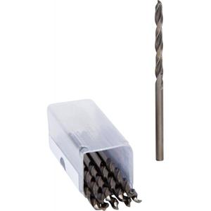 KS TOOLS - 330.3011 Foret hélicoïdal HSS-G Co (multi-pack) - EAN 4042146339626 FORETS METAL DRILL BITS - Product Image 4